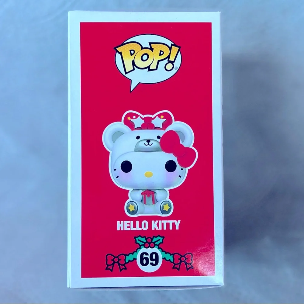 Hello Kitty funko pop - Picture 6 of 8